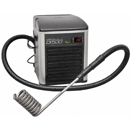 Teco Drop-in koeler voor aquarium tot 500 liter